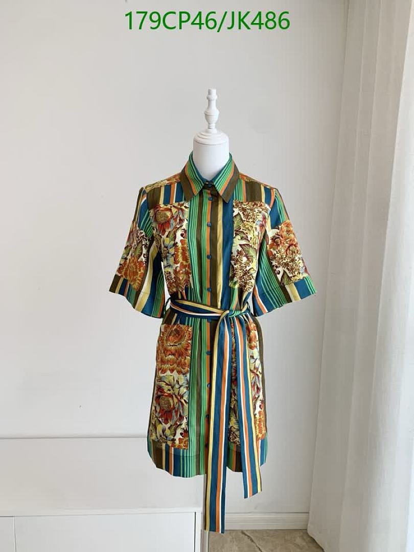 Alemais-Clothing Code: JK486 $: 179USD