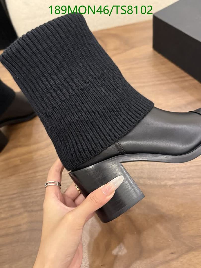 Boots-Shoes(Women) Code: TS8102 $: 189USD