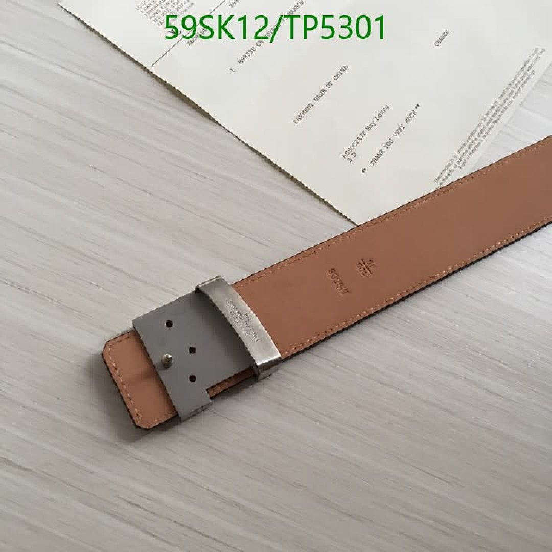 LV-Belts Code: TP5301 $: 59USD