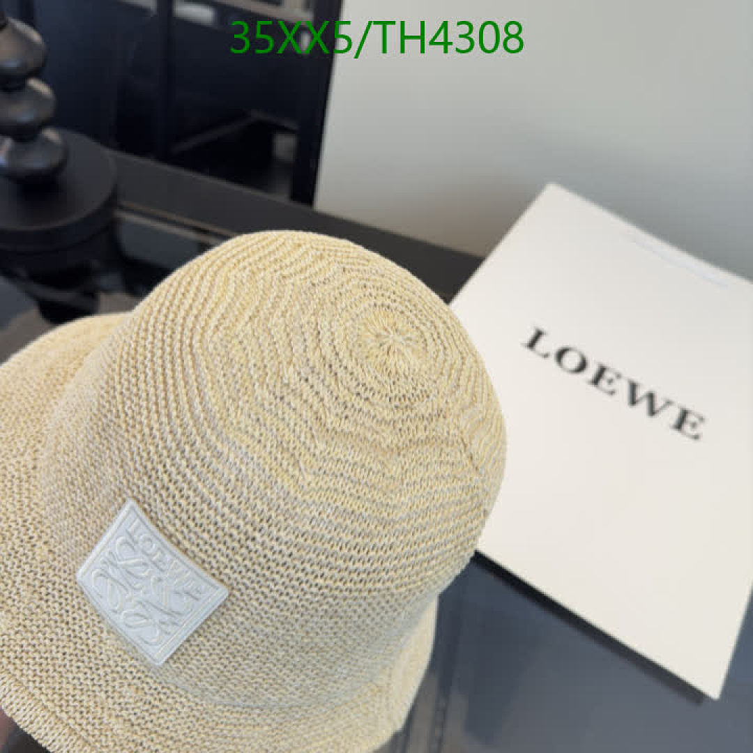 Loewe-Hats Code: TH4308 $: 35USD