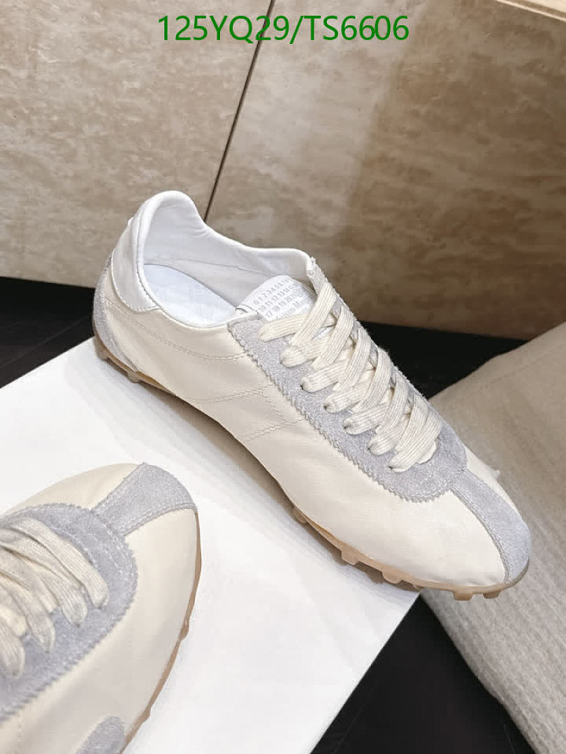 Maison Margiela-Shoes(Men) Code: TS6606 $: 125USD