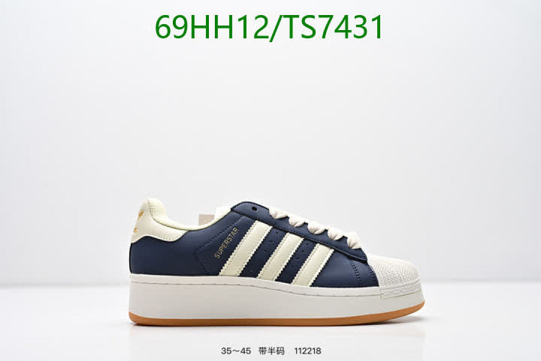 Adidas-Shoes(Women) Code: TS7431 $: 69USD