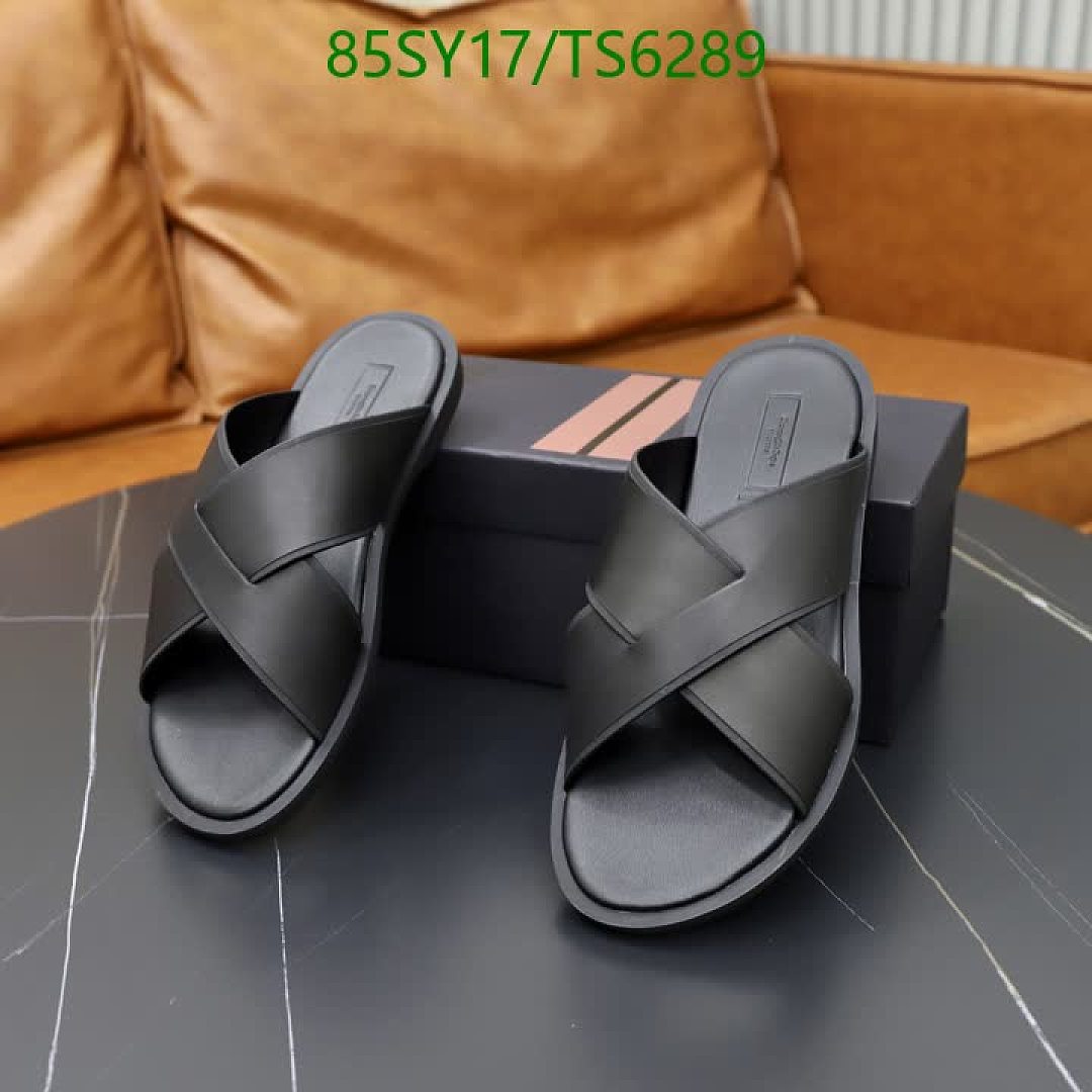 Zegna-Shoes(Men) Code: TS6289 $: 85USD