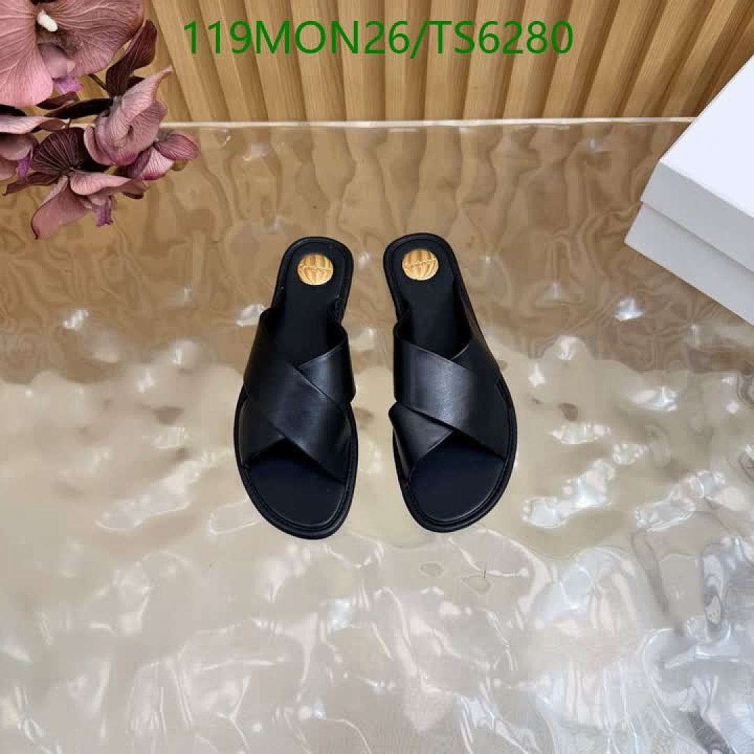 YSL-Shoes(Women) Code: TS6280 $: 119USD