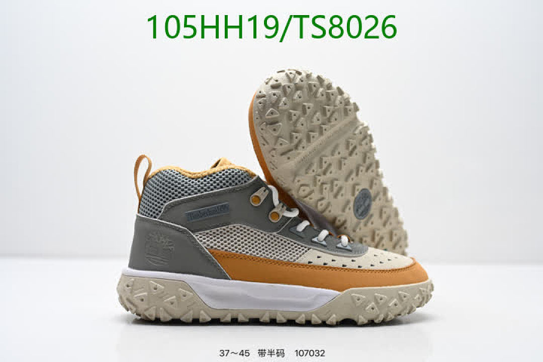 Timberland-Shoes(Women) Code: TS8026 $: 105USD