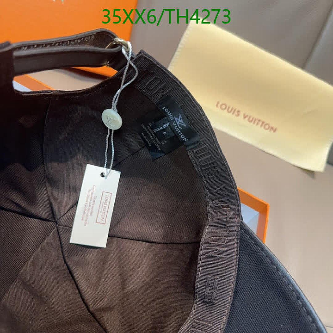 LV-Hats Code: TH4273 $: 35USD