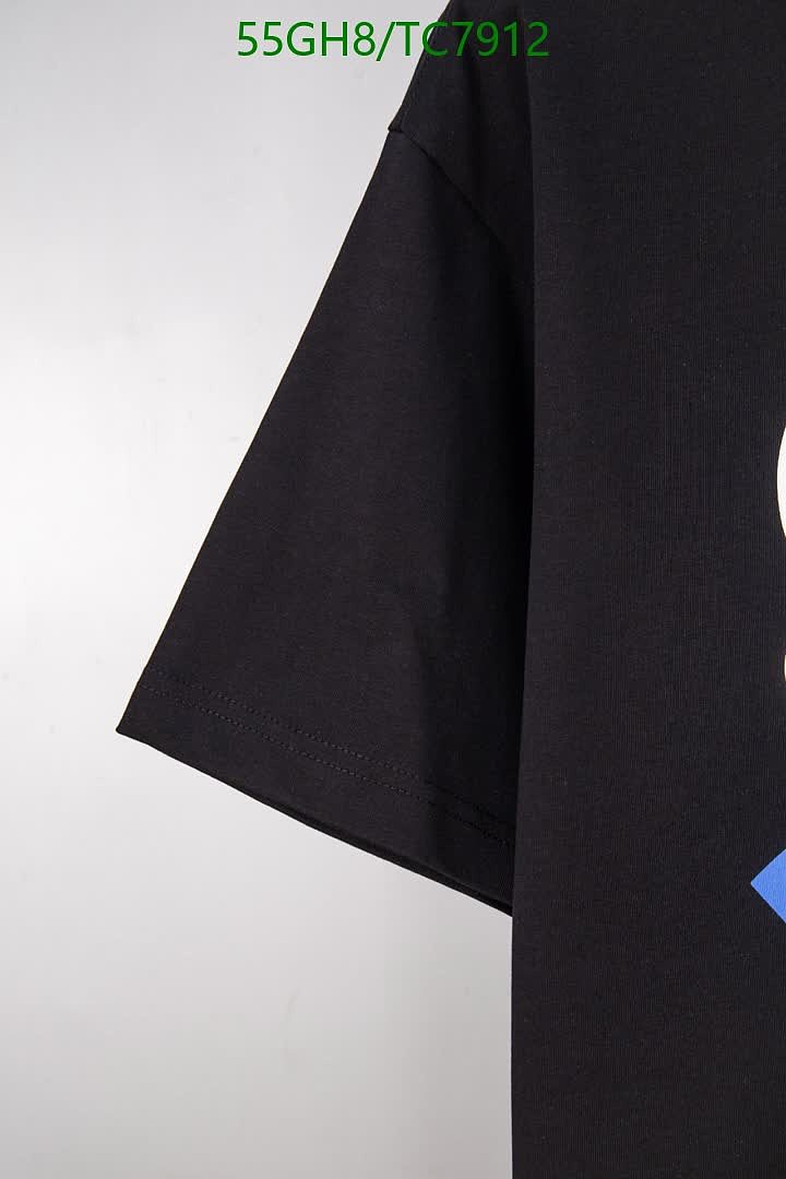 Loewe-Clothing Code: TC7912 $: 55USD