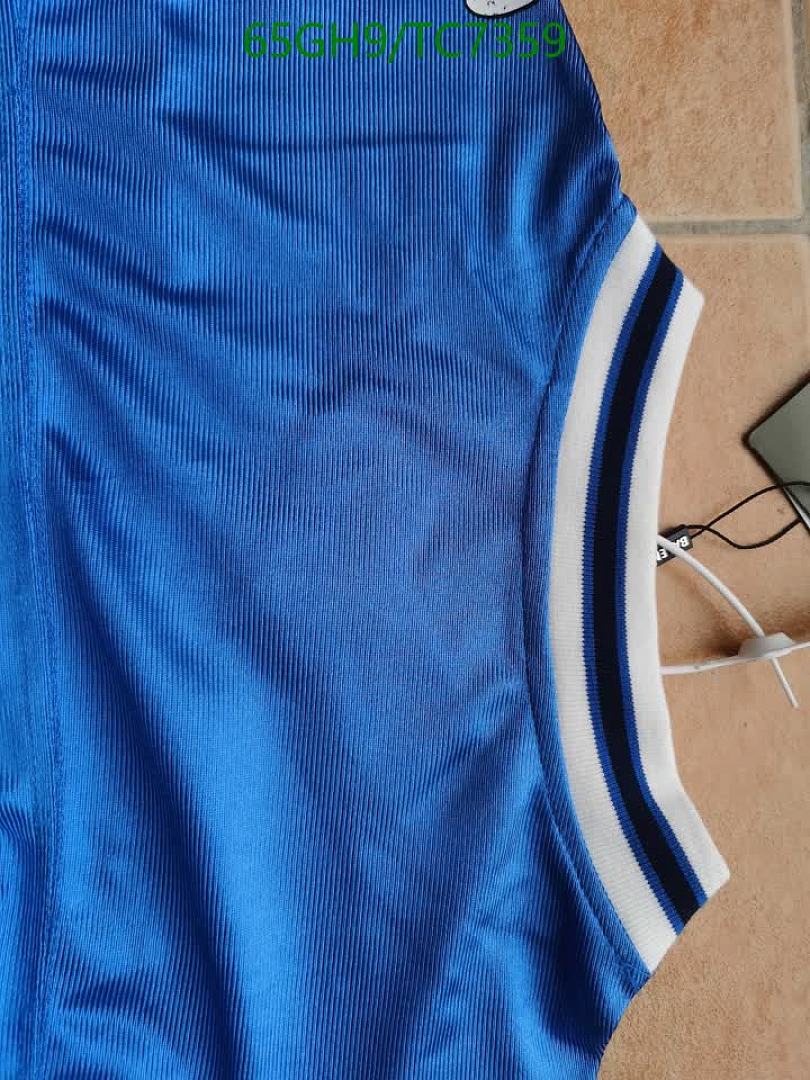 Balenciaga-Clothing Code: TC7359 $: 65USD