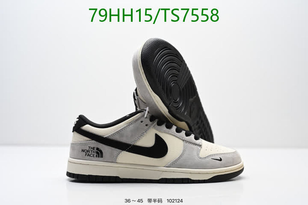NIKE-Shoes(Women) Code: TS7558 $: 79USD