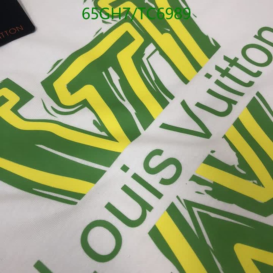 LV-Clothing Code: TC6989 $: 65USD