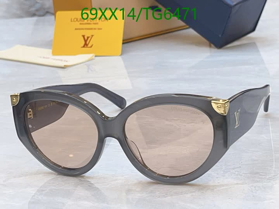 LV-Glasses Code: TG6471 $: 69USD