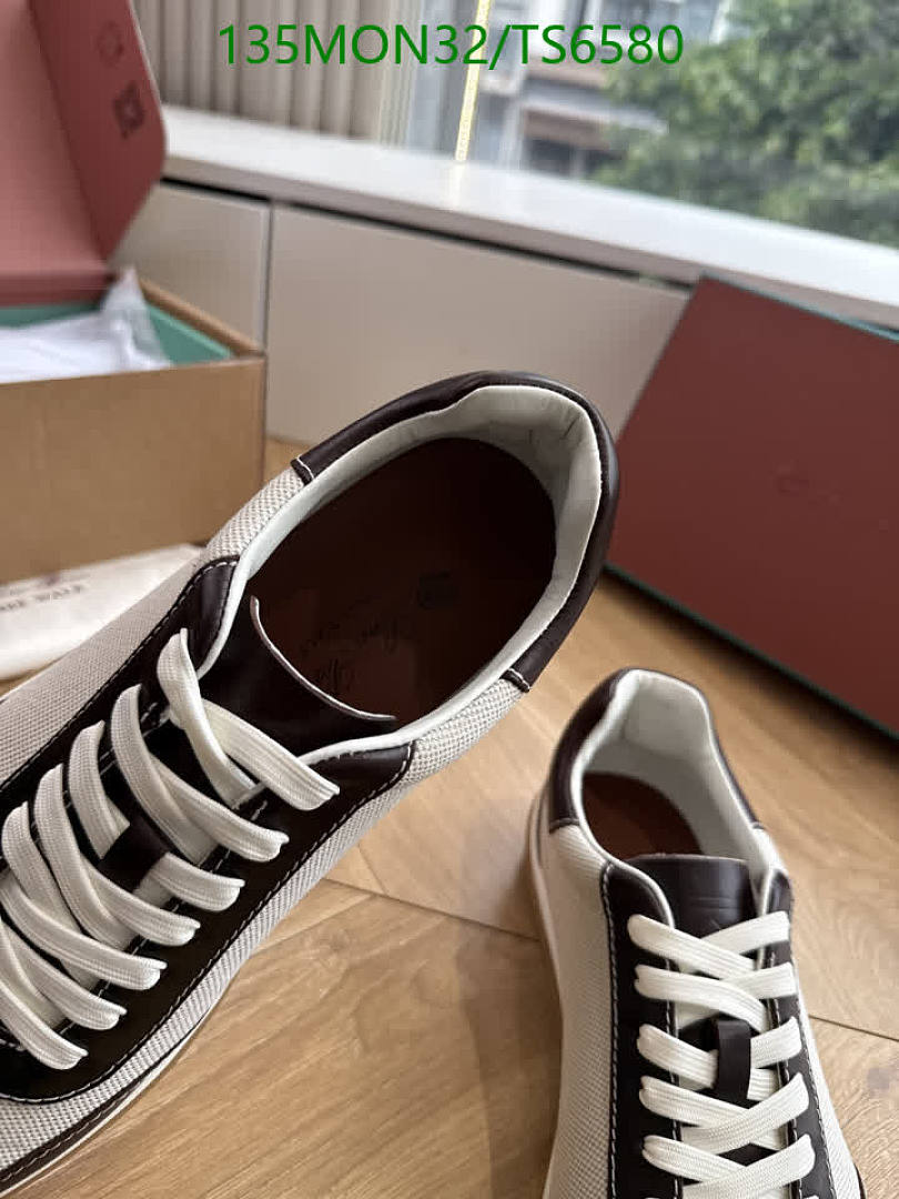 Loro Piana-Shoes(Men) Code: TS6580 $: 135USD