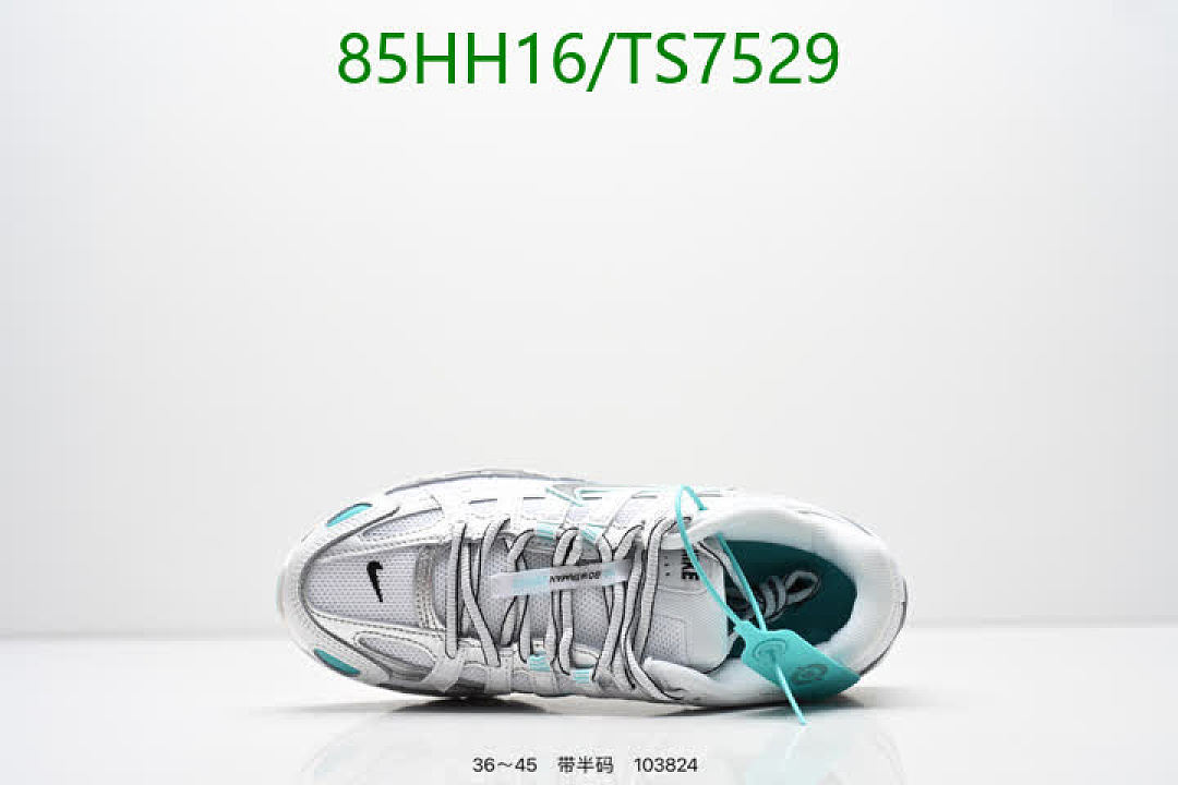 NIKE-Shoes(Women) Code: TS7529 $: 85USD