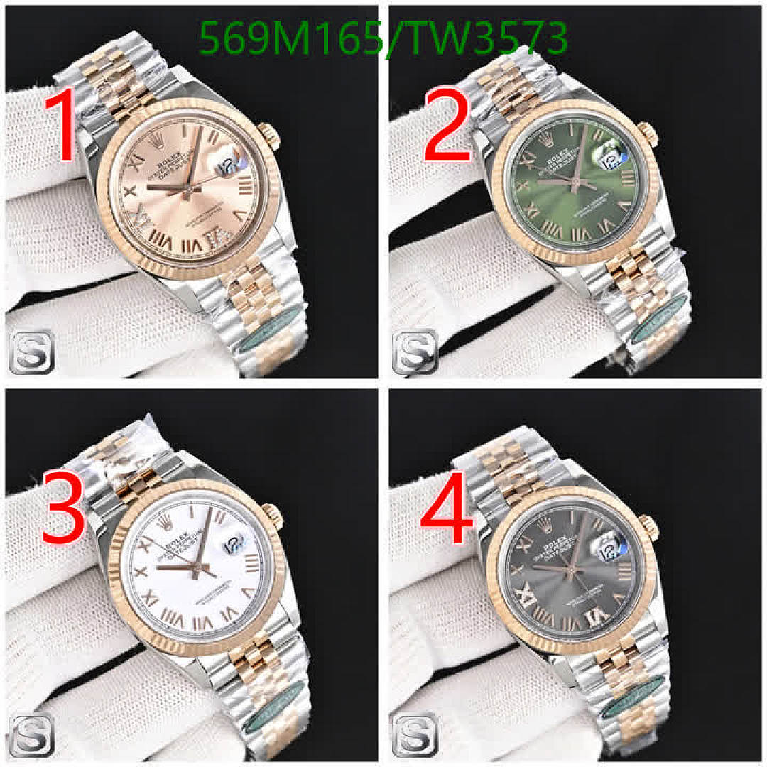 Rolex-Watches(5A) Code: TW3573 $: 569USD