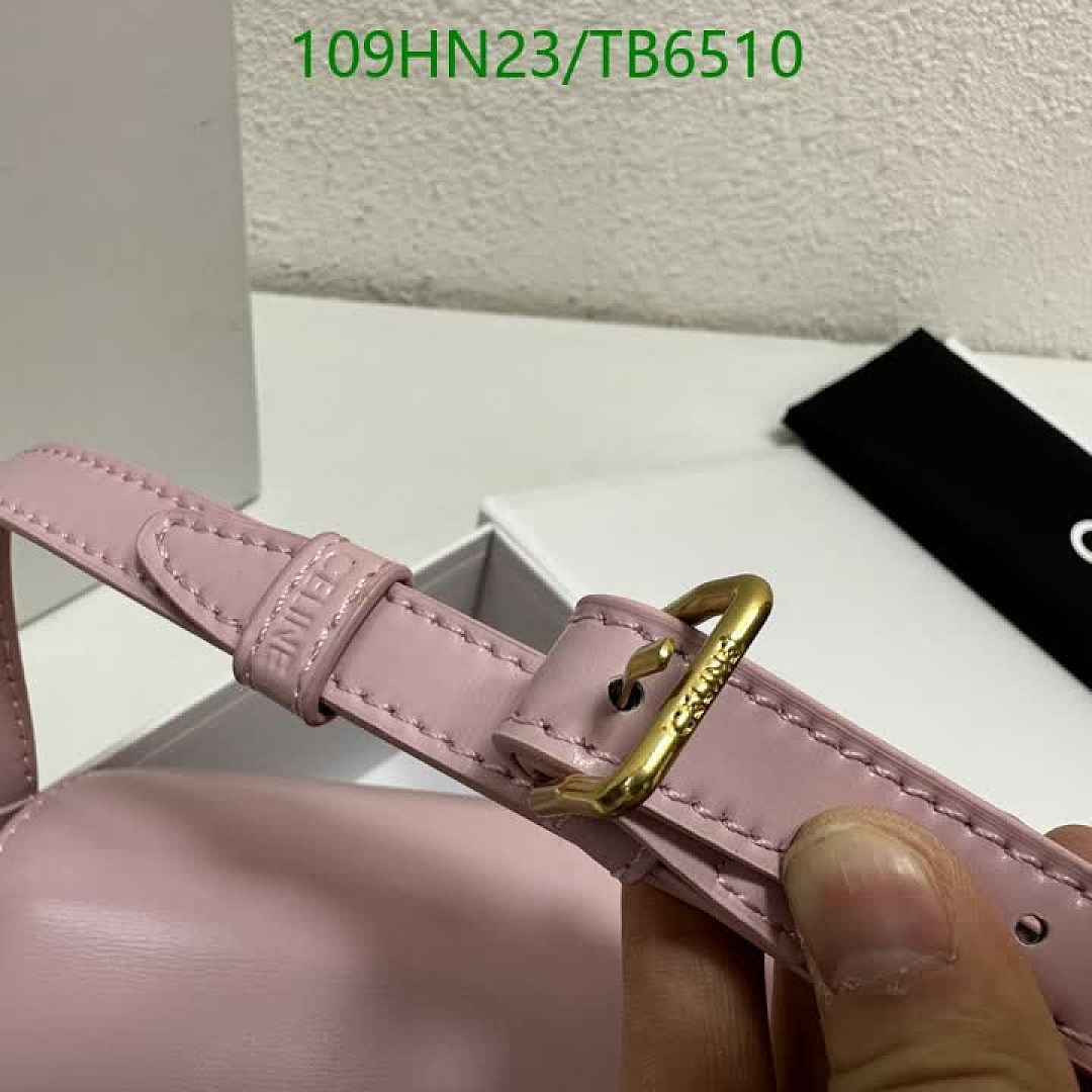 Celine-Bags(4A) Code: TB6510 $: 109USD