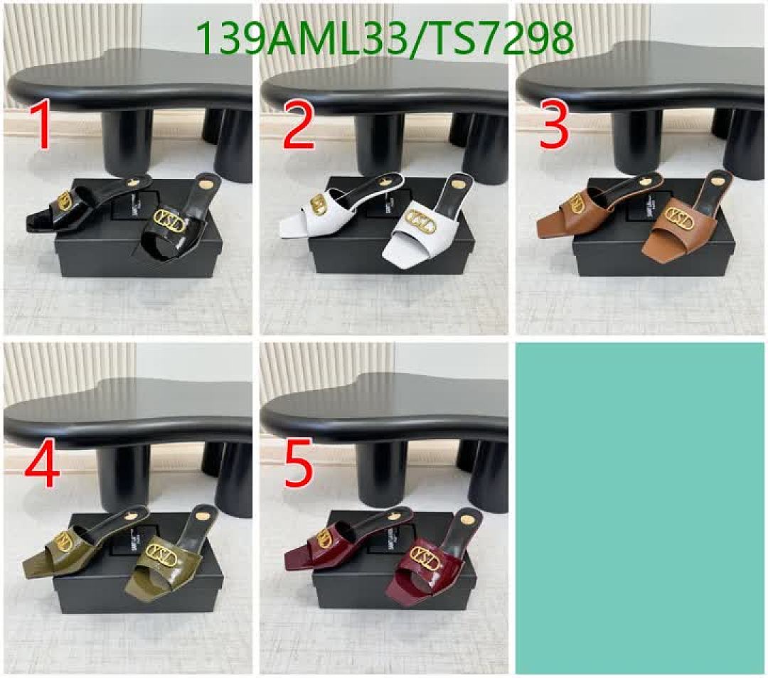 YSL-Shoes(Women) Code: TS7298 $: 139USD