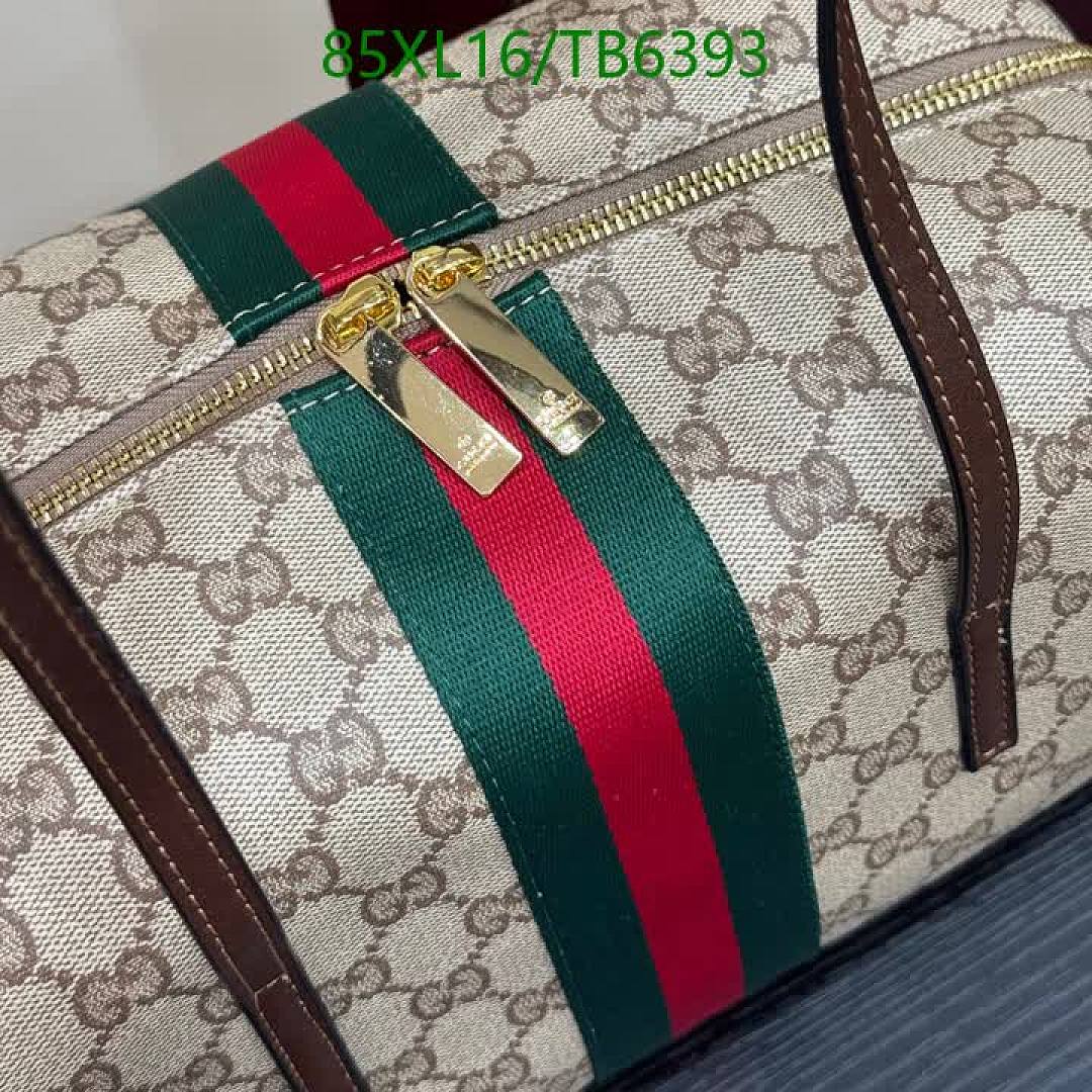 Gucci-Bags(4A) Code: TB6393 $: 85USD