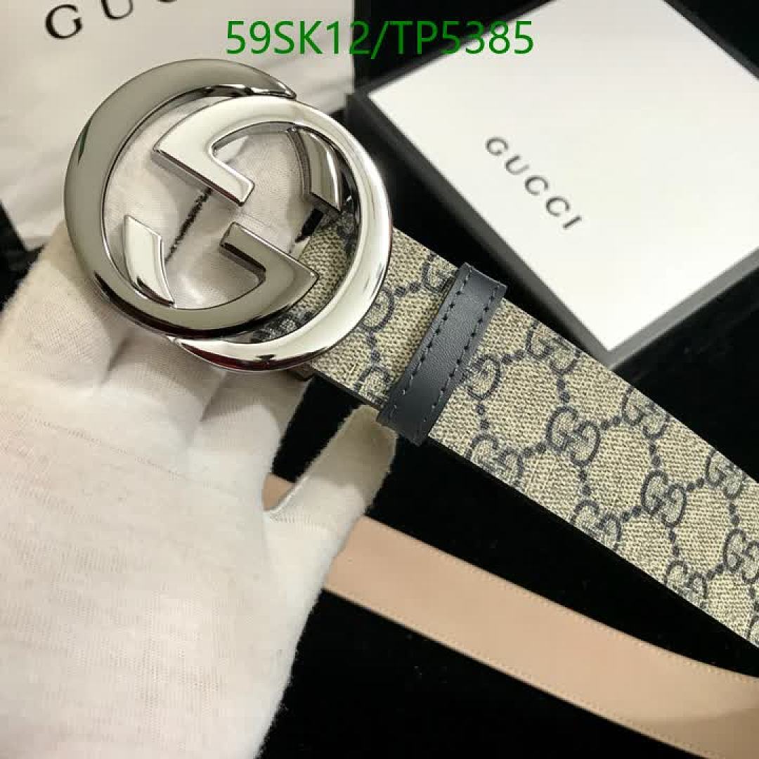 Gucci-Belts Code: TP5385 $: 59USD