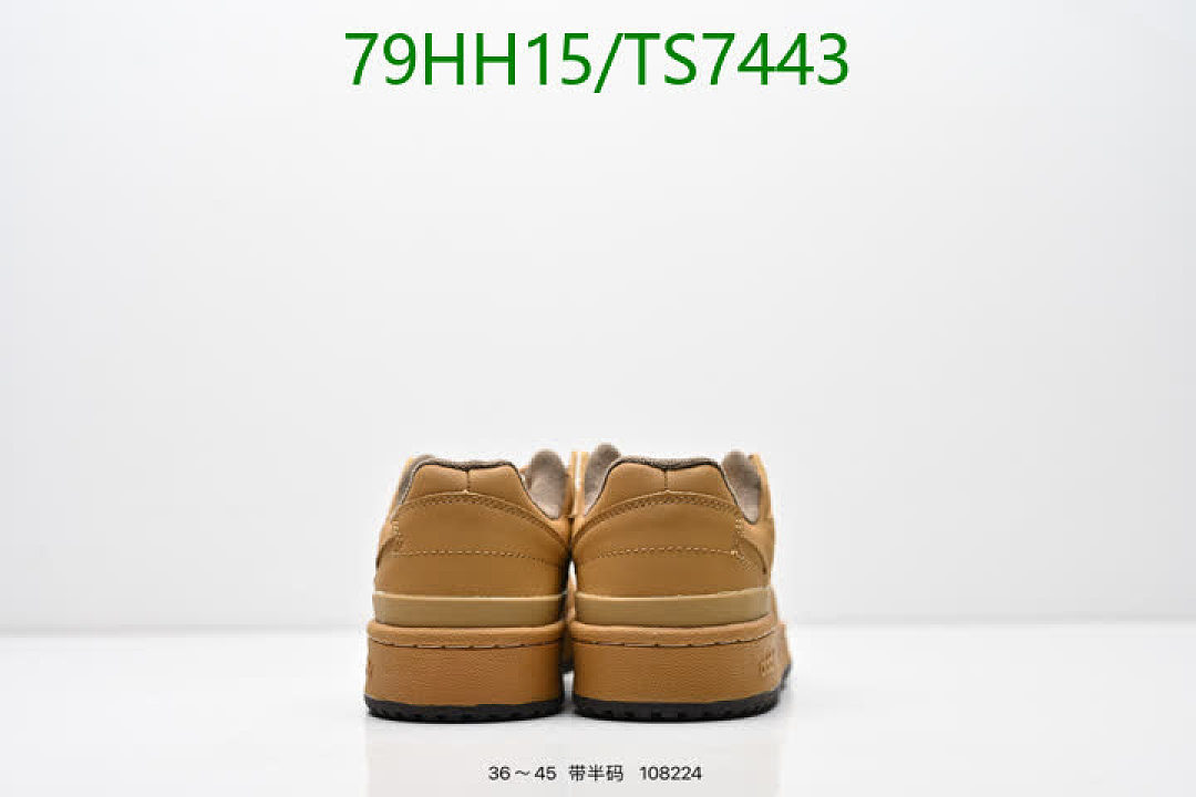 Adidas-Shoes(Women) Code: TS7443 $: 79USD