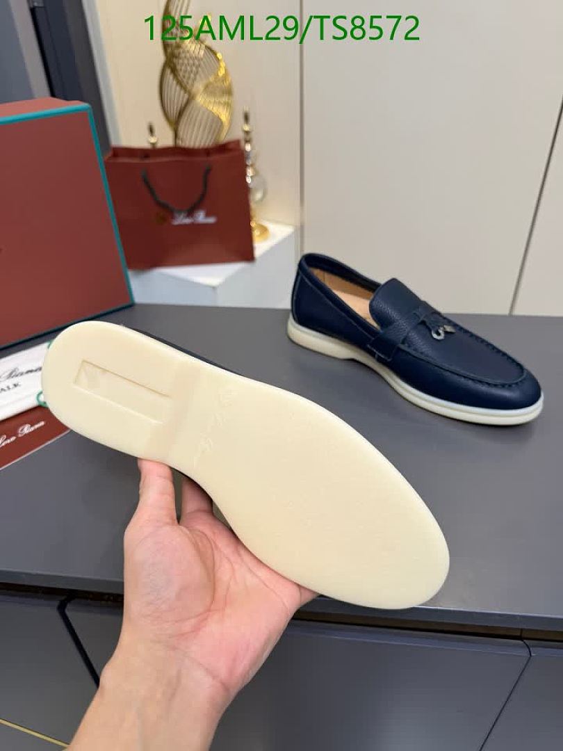 Loro Piana-Shoes(Women) Code: TS8572 $: 125USD
