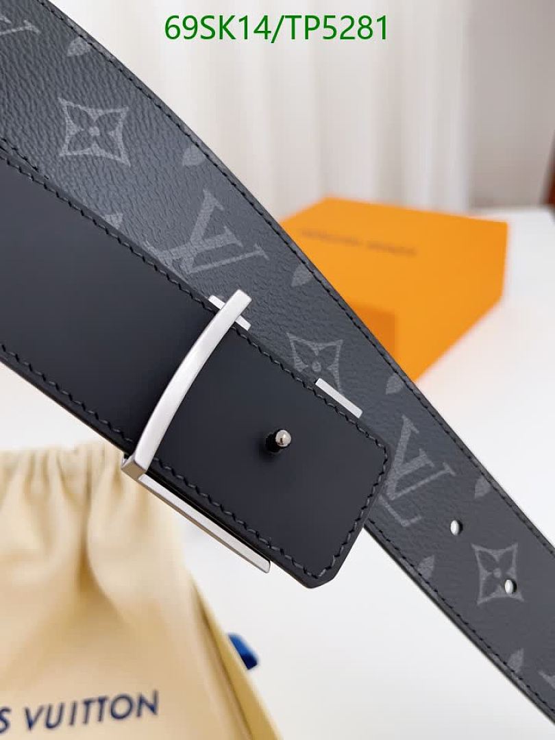 LV-Belts Code: TP5281 $: 69USD