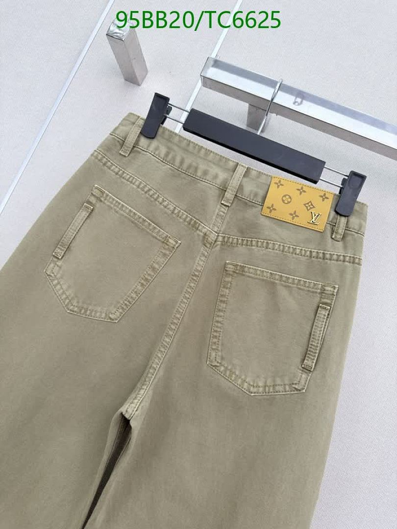 LV-Clothing Code: TC6625 $: 95USD