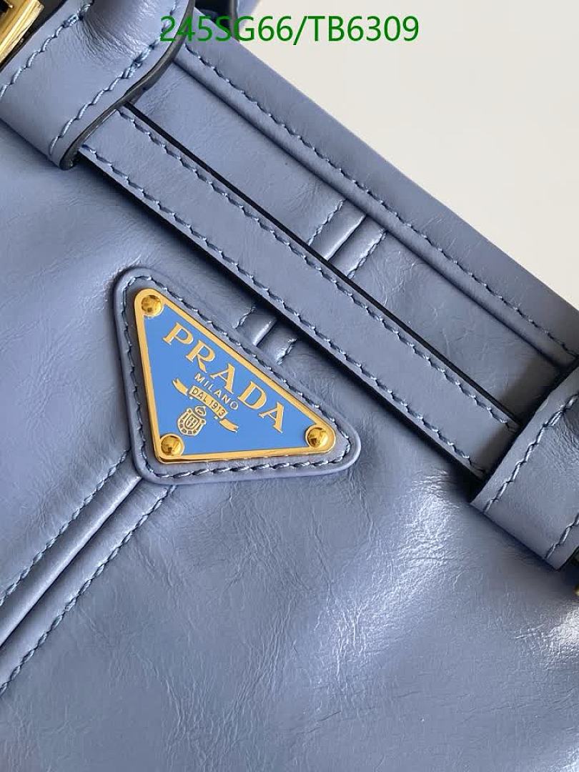 Prada-Bags(5A) Code: TB6309 $: 245USD