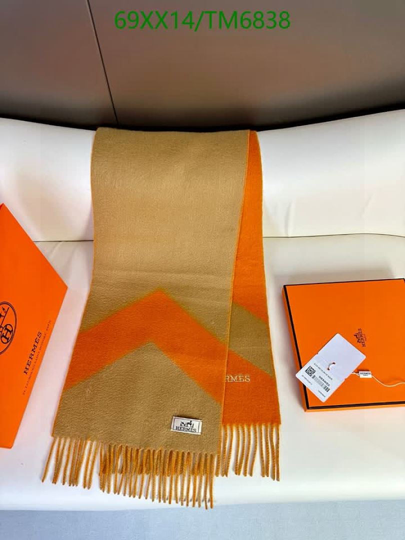 Hermes-Scarves Code: TM6838 $: 69USD