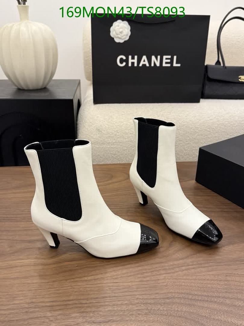 Boots-Shoes(Women) Code: TS8093 $: 169USD