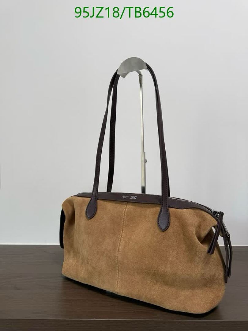 Celine-Bags(4A) Code: TB6456 $: 95USD