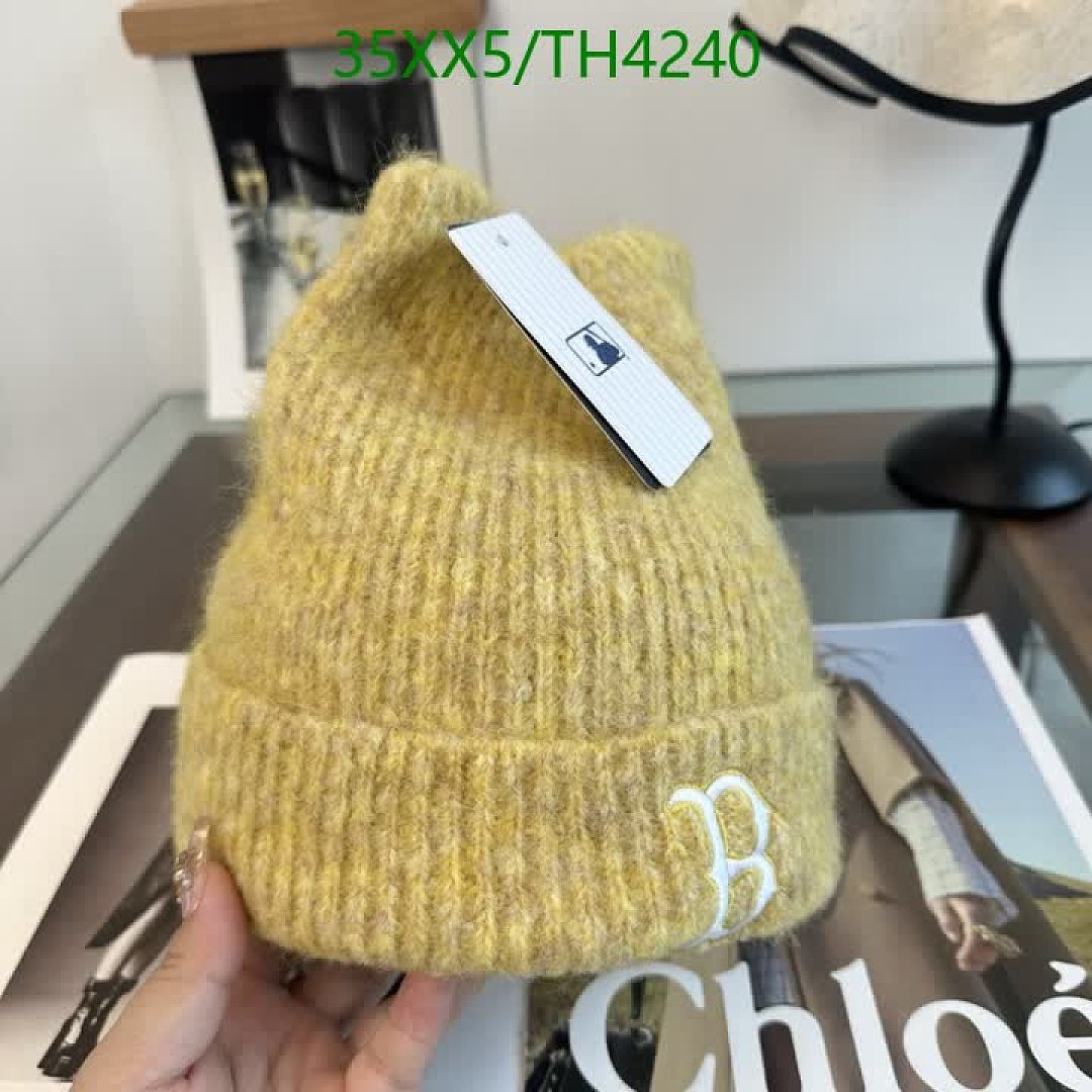 MLB-Hats Code: TH4240 $: 35USD