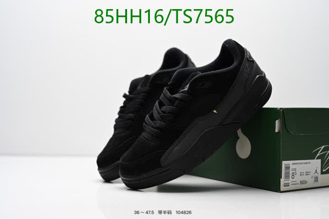 NIKE-Shoes(Women) Code: TS7565 $: 85USD