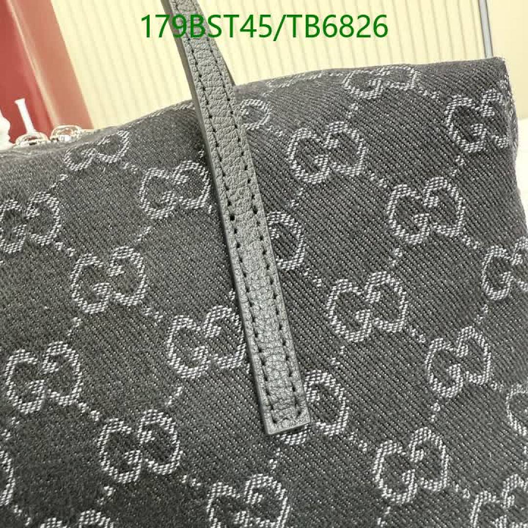 Gucci-Bags(5A) Code: TB6826 $: 179USD
