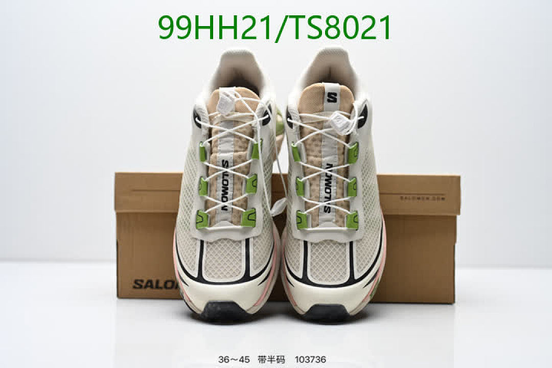 Salomon-Shoes(Women) Code: TS8021 $: 99USD