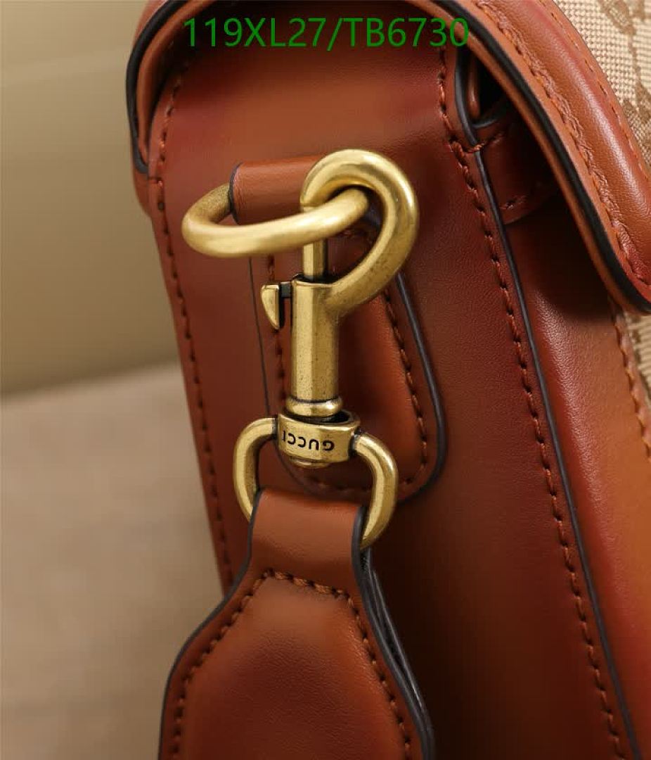 Gucci-Bags(4A) Code: TB6730 $: 119USD