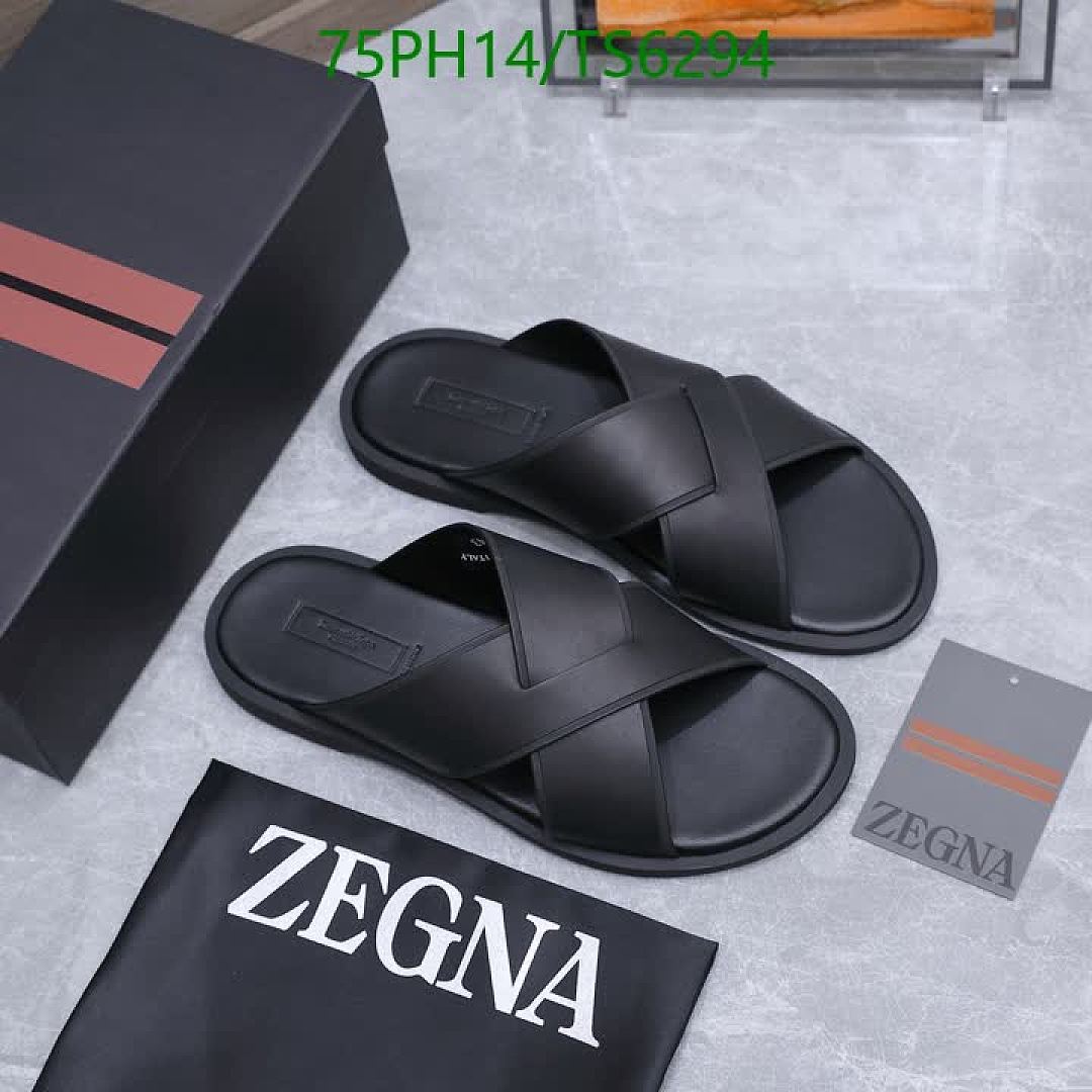 Zegna-Shoes(Men) Code: TS6294 $: 75USD