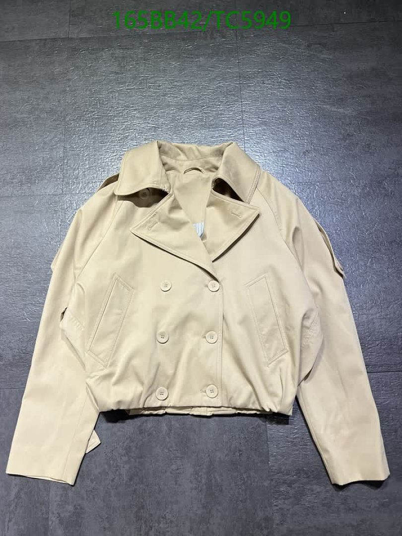 Acne Studios-Clothing Code: TC5949 $: 165USD