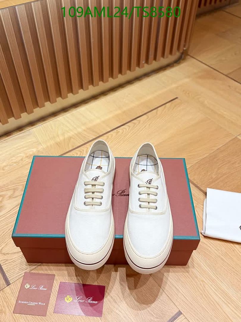Loro Piana-Shoes(Women) Code: TS8580 $: 109USD