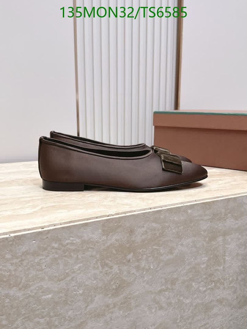 Loro Piana-Shoes(Women) Code: TS6585 $: 135USD