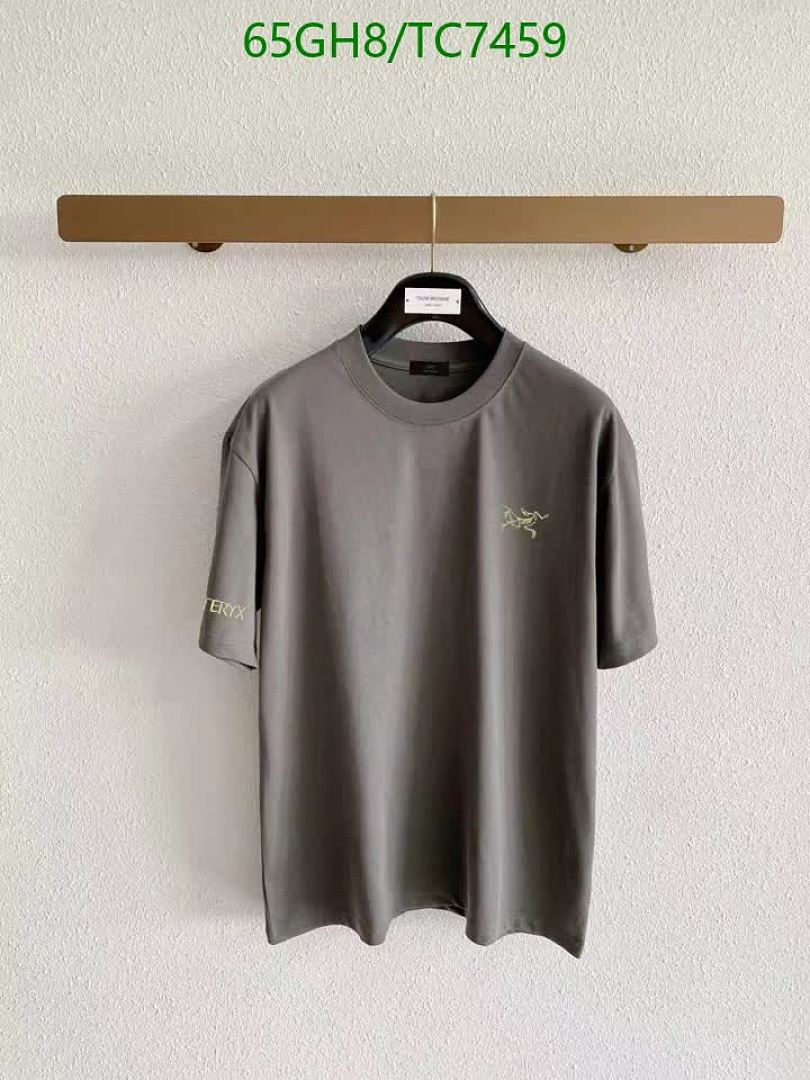 Arcteryx-Clothing Code: TC7459 $: 65USD
