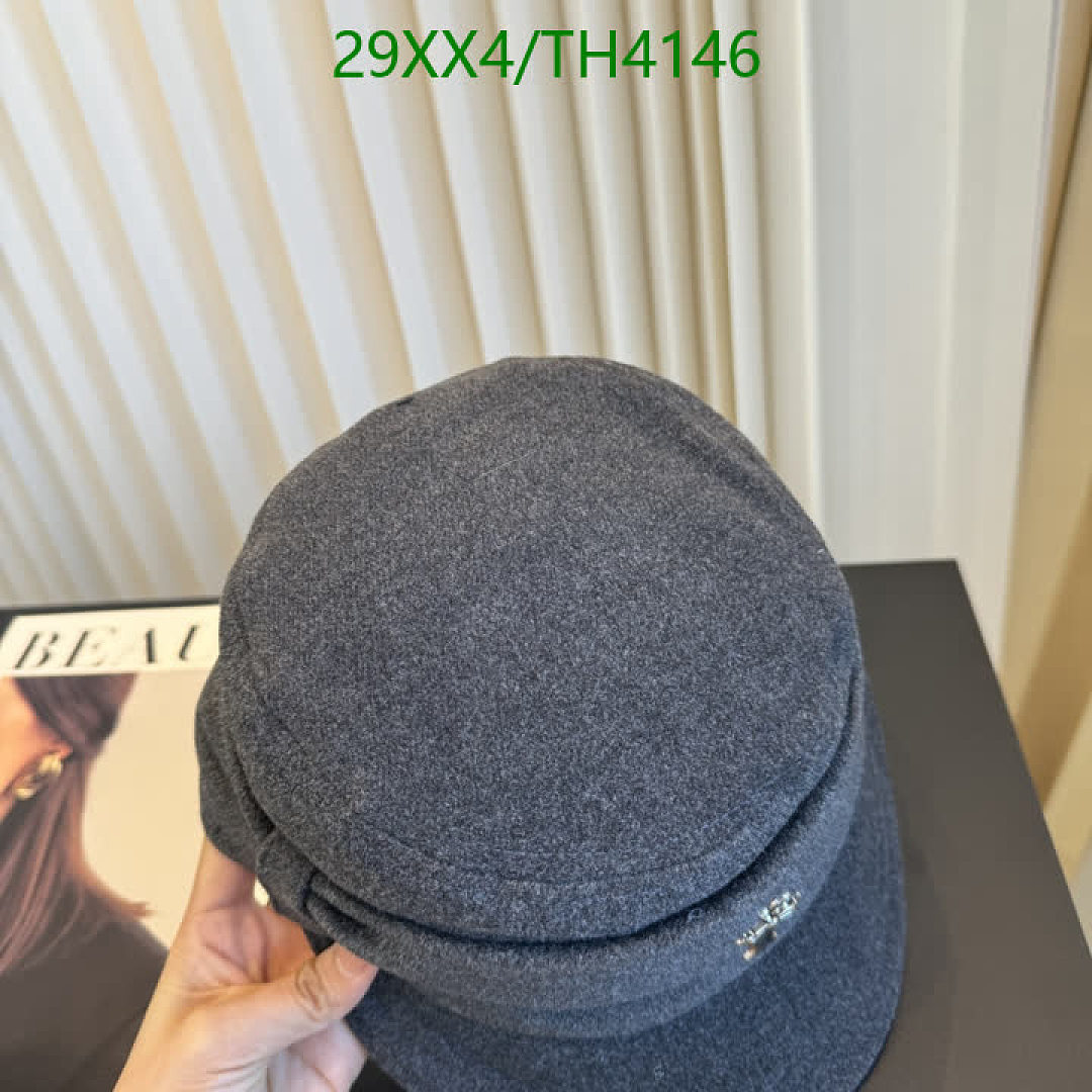 Chrome Hearts-Hats Code: TH4146 $: 29USD