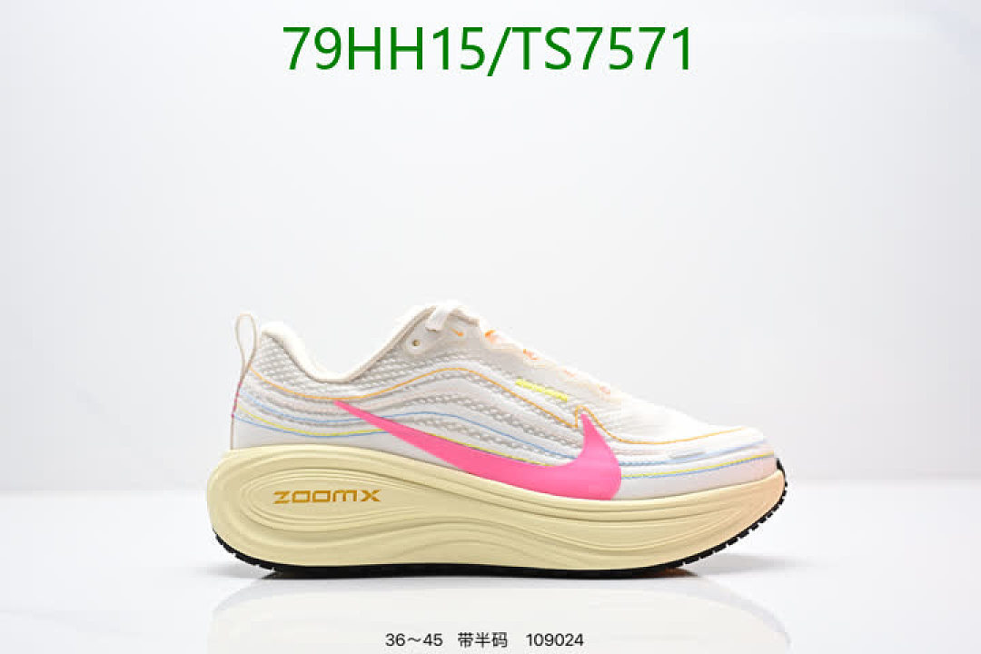 NIKE-Shoes(Women) Code: TS7571 $: 79USD