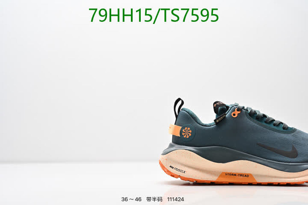 NIKE-Shoes(Women) Code: TS7595 $: 79USD