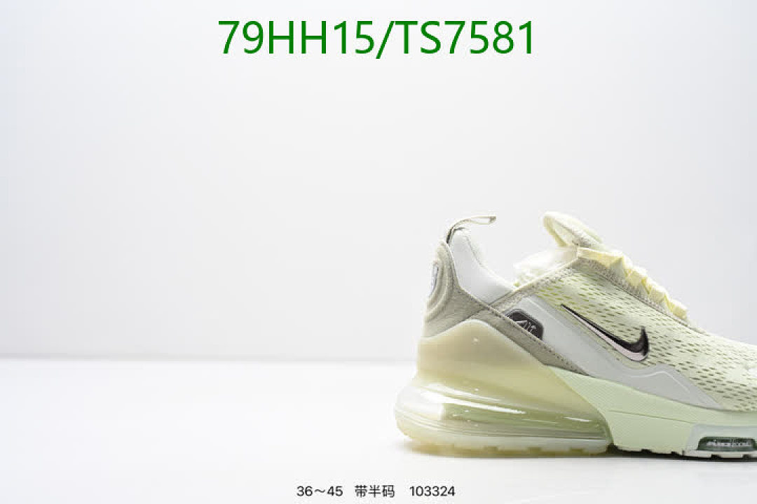 NIKE-Shoes(Women) Code: TS7581 $: 79USD