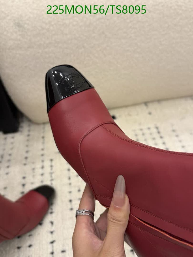 Boots-Shoes(Women) Code: TS8095 $: 225USD