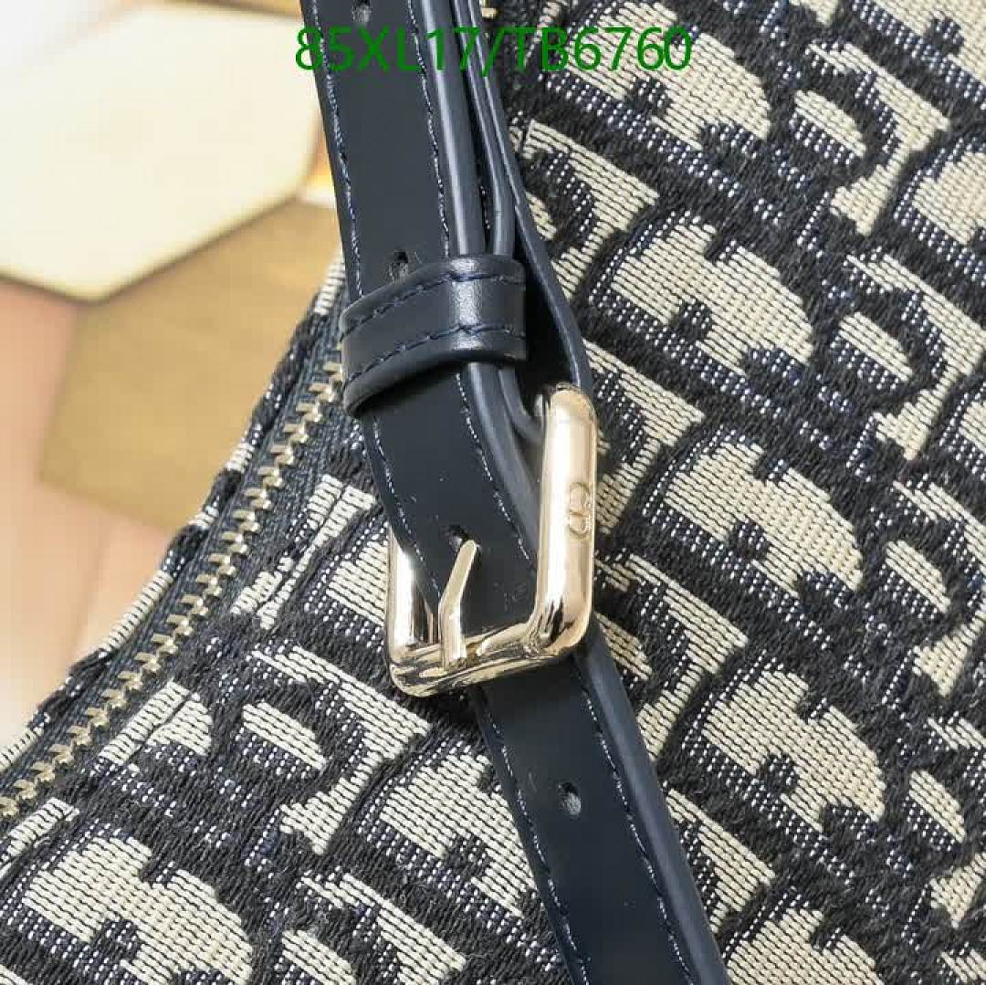 Dior-Bags(4A) Code: TB6760 $: 85USD