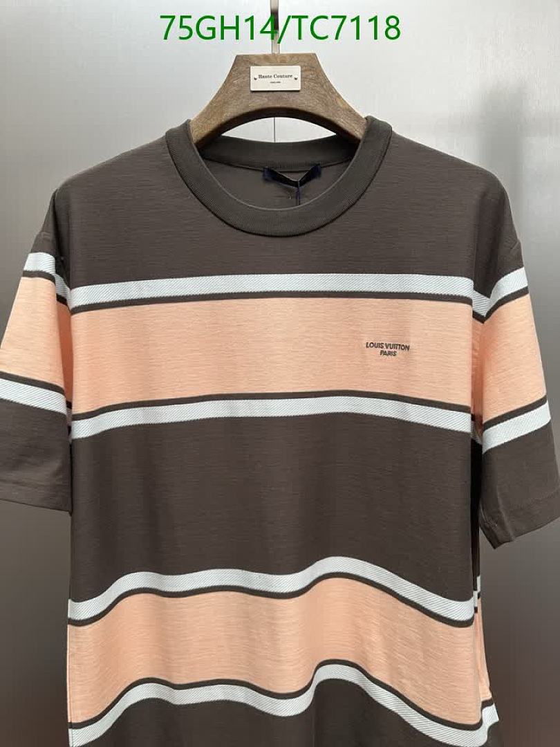LV-Clothing Code: TC7118 $: 75USD