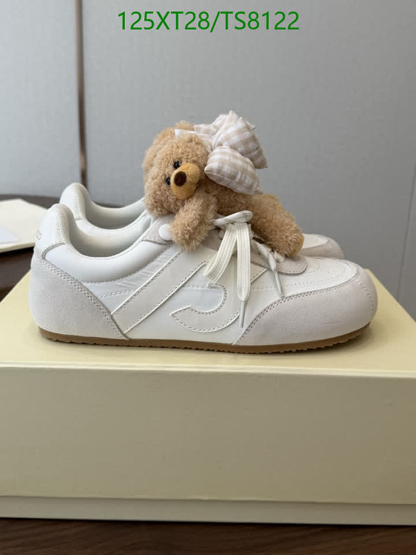 13DE MARZO-Shoes(Women) Code: TS8122 $: 125USD