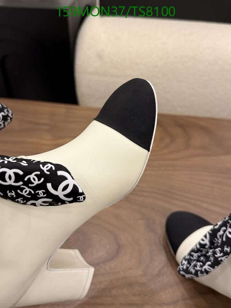 Boots-Shoes(Women) Code: TS8100 $: 159USD