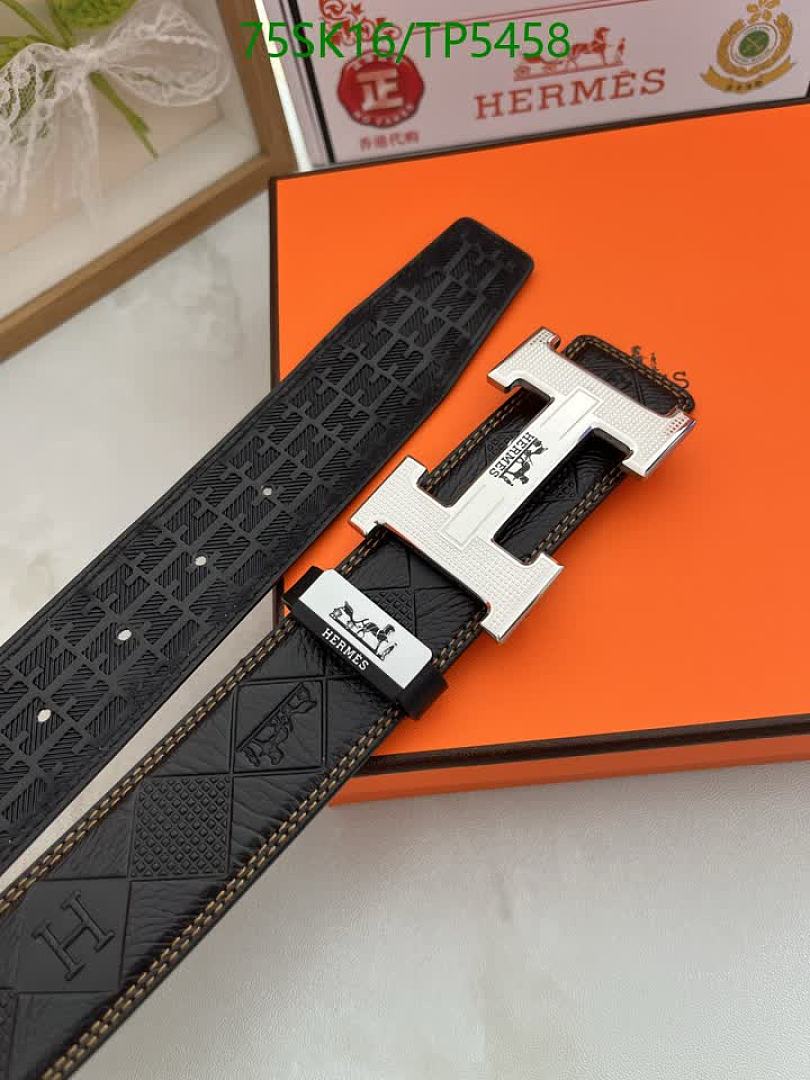 Hermes-Belts Code: TP5458 $: 75USD